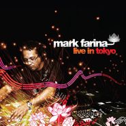 Mark Farina, Live In Tokyo (CD)