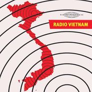 Unknown Artist, Radio Vietnam (CD)