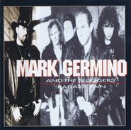Mark Germino, Radartown (CD)