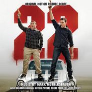 Mark Mothersbaugh, 22 Jump Street & 21 Jump Street [Limited Edition] [Score] (CD)