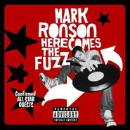 Mark Ronson, Here Comes The Fuzz (CD)
