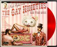 Various Artists, Mark Ryden Presents...The Gay Nineties Olde Tyme Music [Red Vinyl] (LP)