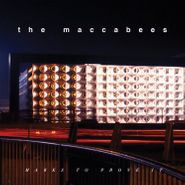 The Maccabees, Marks To Prove It (LP)