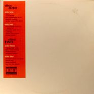 Marley Marl, In Control Volume II (For Your Steering Pleasure) [Promo] (LP)
