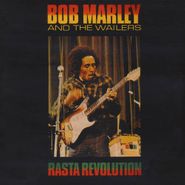Bob Marley & The Wailers, Rasta Revolution (CD)