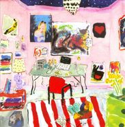 Marnie Stern, Marnie Stern (CD)