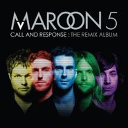 Maroon 5, Call And Response: The Remix Album (CD)