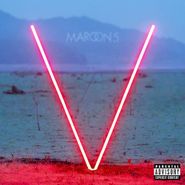 Maroon 5, V (CD)