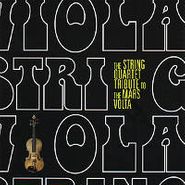The String Quartet Tribute to Aerosmith, String Quartet Tribute To The Mars Volta (CD)