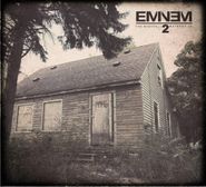 Eminem, The Marshall Mathers LP2 (CD)
