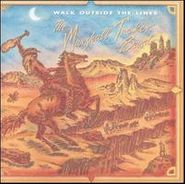The Marshall Tucker Band, Walk Outside the Lines (CD)