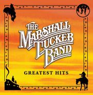 The Marshall Tucker Band, Greatest Hits (CD)