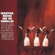 Martha & The Vandellas, Heat Wave (CD)