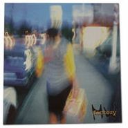 Martha Wainwright, Factory EP (CD)
