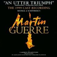 Cast Recording [Stage], Martin Guerre: 1999 Cast Recording [OST] (CD)