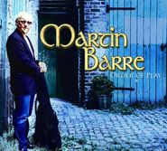 Martin Barre, Order Of Play [Collector's Edition] (CD)