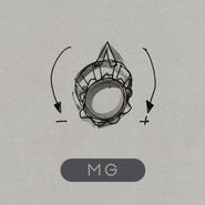 Martin Gore, MG [2 x 12"] (LP)