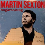 Martin Sexton, Sugarcoating (LP)