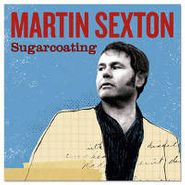 Martin Sexton, Sugarcoating (CD)