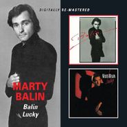 Marty Balin, Balin / Lucky [Import] (CD)