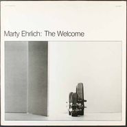 Marty Ehrlich, The Welcome [Original Issue] (LP)