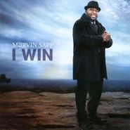 Marvin Sapp, I Win (CD)
