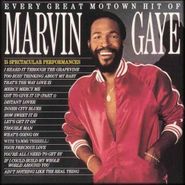 Marvin Gaye, Every Great Motown Hit Of Marvin Gaye (CD)