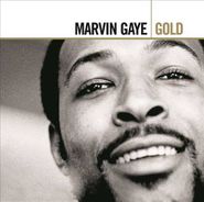 Marvin Gaye, Gold (CD)