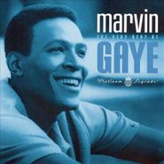 Marvin Gaye, The Very Best Of Marvin Gaye (CD)