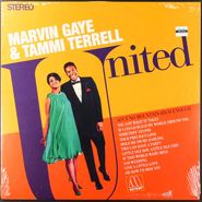 Marvin Gaye, United [Remastered 180 Gram Vinyl] (LP)