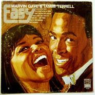 Marvin Gaye, Easy (CD)