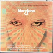 Mike Curb, Mary Jane [Score] (LP)