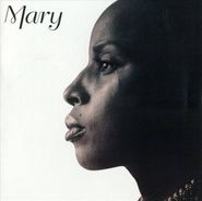 Mary J. Blige, Mary (CD)