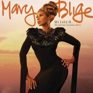 Mary J. Blige, My Life II... The Journey Continues (Act 1) (CD)