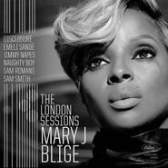 Mary J. Blige, The London Sessions (CD)
