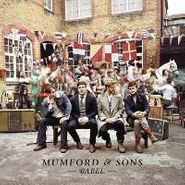 Mumford & Sons, Babel [Deluxe Edition] (CD)