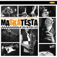 Maskatesta, Mi Vida En Otro Lado (CD)