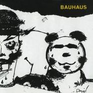 Bauhaus, Mask (CD)
