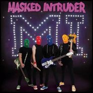 Masked Intruder, M.I. (CD)