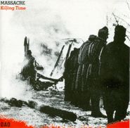 Massacre, Killing Time (CD)