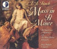 J.S. Bach, Bach: Mass In B Minor (CD)