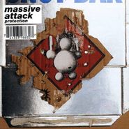 Massive Attack, Protection (CD)