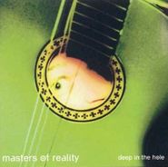 Masters Of Reality, Deep In The Hole [Green Vinyl] (LP)