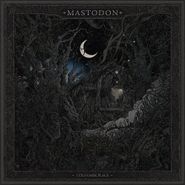 Mastodon, Cold Dark Place (CD)