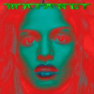 M.I.A., Matangi (LP)