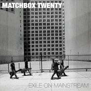 Matchbox Twenty, Exile On Mainstream (CD)