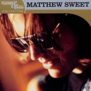 Matthew Sweet, Platinum & Gold Collection (CD)
