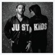 Mat Kearney, Just Kids (CD)