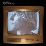 Matt Baldwin, Night In The Triangle (LP)