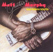 Matt Murphy, Way Down South (CD)